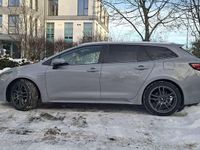 Gebraucht Toyota Corolla Lounge 152 PS (111 kW) 2019 Kombi