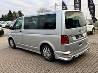 Gebraucht VW Multivan 150 PS (110 kW) 2017 Silber Van