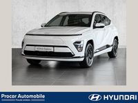 Neu Hyundai Kona Select 150 kW (204 PS) 2025 Weiß SUV