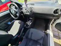 Gebraucht Skoda Citigo Ambition 60 PS (44 kW) 2016 Weiß Kleinwagen