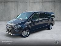 Gebraucht Mercedes V300 Avantgarde 237 PS (174 kW) 2024 Schwarz Van / Kleinbus