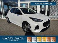 Neu Mazda 2 Exclusive-Line 116 PS (85 kW) 2026 Kleinwagen