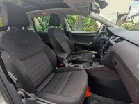 Gebraucht Skoda Octavia 179 PS (131 kW) 2015 Beige Kombi