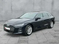 Gebraucht Audi A6 Advanced Plus 204 PS (150 kW) 2025 Blau Kombi