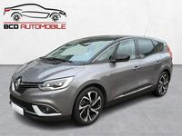 Gebraucht Renault Grand Scénic IV Bose Edition 159 PS (116 kW) 2019 Grau Van / Kleinbus