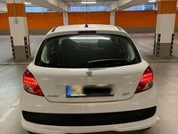 gebraucht Peugeot 207 