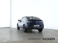 Gebraucht Renault Arkana Esprit Alpine 140 PS (102 kW) 2025 Blau SUV