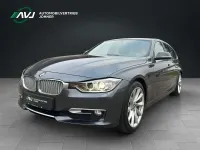 Gebraucht BMW 316 Performance 136 PS (100 kW) 2013 Kombi