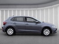 Gebraucht VW Polo Life 95 PS (69 kW) 2025 Grau Kleinwagen