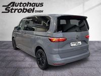 Neu VW Multivan Life 177 PS (130 kW) 2026 Grau Van