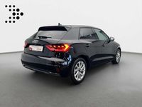 Second-hand Audi A1 Advanced 116 CP (85 kW) 2025 Negru SUV