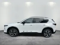 Gebraucht Mazda CX-5 Exclusive-Line 141 PS (103 kW) 2026 SUV