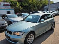 Brugt BMW 120 Coupé Efficient Dynamics 170 HK (125 kW) 2010 Grøn Coupe