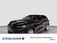 Gebraucht Audi Q6 e-tron Performance 225 kW (306 PS) 2025 Schwarz SUV