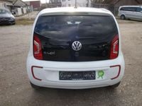 Usado VW e-up! 60 kW (82 HP) 2015 Branco Citadino
