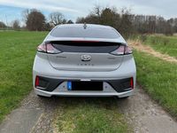 gebraucht Hyundai Ioniq 1.6l GDi HYBRID - Prime