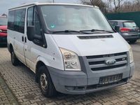 gebraucht Ford Transit Kombi FT 280 K 8 Sitzer