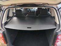 Gebraucht VW Touran 105 PS (77 kW) 2008 Grau Van / Kleinbus