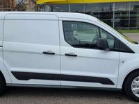 gebraucht Ford Transit Connect 210 L2 Trend