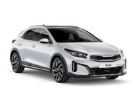Neu Kia XCeed 116 PS (85 kW) 2026 Deluxe white SUV
