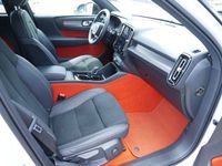 Gebraucht Volvo XC40 R-Design 300 kW (408 PS) 2021 Weiss SUV