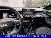 gebraucht Dacia Duster III TCe130 Expression+Winter+PDC-Kam+NAVI