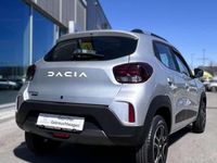 Gebraucht Dacia Spring Essentiel 33 kW (45 PS) 2024 Gris diamond silver Kleinwagen