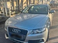Usata Audi A4 180 CV (132 kW) 2008 Grigio Station wagon
