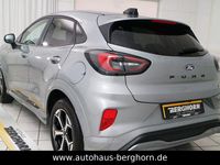 Neu Ford Puma ST-Line 125 PS (91 kW) 2025 Silber SUV