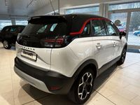 gebraucht Opel Crossland X 1.2 GS Line 6G S/S