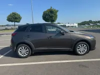Gebraucht Mazda CX-3 150 PS (110 kW) 2016 Grau SUV