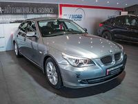 Gebraucht BMW 523 190 PS (139 kW) 2007 Grau Limousine