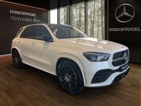 gebraucht Mercedes GLE350e 4M AMG-Line/EXCLUSIVE+Night+Pano+AHK