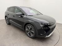 Gebraucht Skoda Elroq Lodge 210 kW (286 PS) 2025 Schwarz SUV