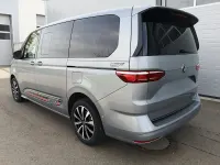 Neu VW Multivan Comfortline 150 PS (110 kW) 2026 Monosilber metallic Van / Kleinbus