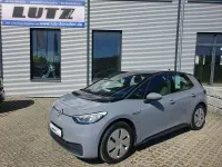 Gebraucht VW ID.3 Pure 110 kW (150 PS) 2022 Mondsteingrau Kleinwagen