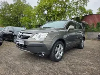 Occasion Opel Antara Cosmo 150 ch (110 kW) 2007 Vert SUV