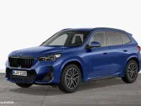 Gebraucht BMW X1 M Sport 204 PS (150 kW) 2023 M portimao blau SUV