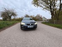 Second-hand Seat Leon FR 190 CP (139 kW) 2019 Gri Berlinǎ
