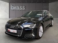 gebraucht Audi A6 Avant Sport