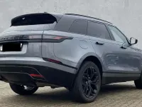Gebraucht Land Rover Range Rover Velar HSE Dynamic 300 PS (220 kW) 2023 Zadar grey SUV