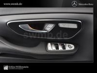 gebraucht Mercedes V300 AVANTGARDE AMG 4x4 Comand*Sthzg*LED*AHK