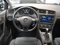 gebraucht VW Golf VII 2.0 TDI Lim. Comfortline*LED*PDC*SHZ*ALU*