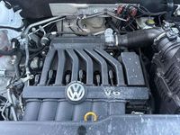 Gebraucht VW Atlas SE 280 PS (205 kW) 2021 Weiß SUV