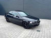 Gebraucht BMW 328 193 PS (141 kW) 2000 Schwarz Coupé