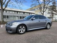 Gebraucht BMW 525 M Sport 192 PS (141 kW) 2003 Grau Limousine