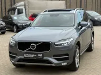 Gebraucht Volvo XC90 Momentum 235 PS (172 kW) 2017 Grau SUV