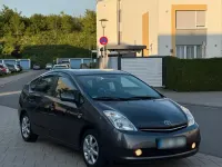Occasion Toyota Prius 77 ch (56 kW) 2008 Argent Citadine