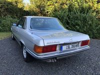 gebraucht Mercedes 350 SLC · Zustandsnote 1- (Classic Data)