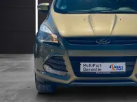 Gebraucht Ford Kuga Titanium 150 PS (110 kW) 2015 Grün SUV